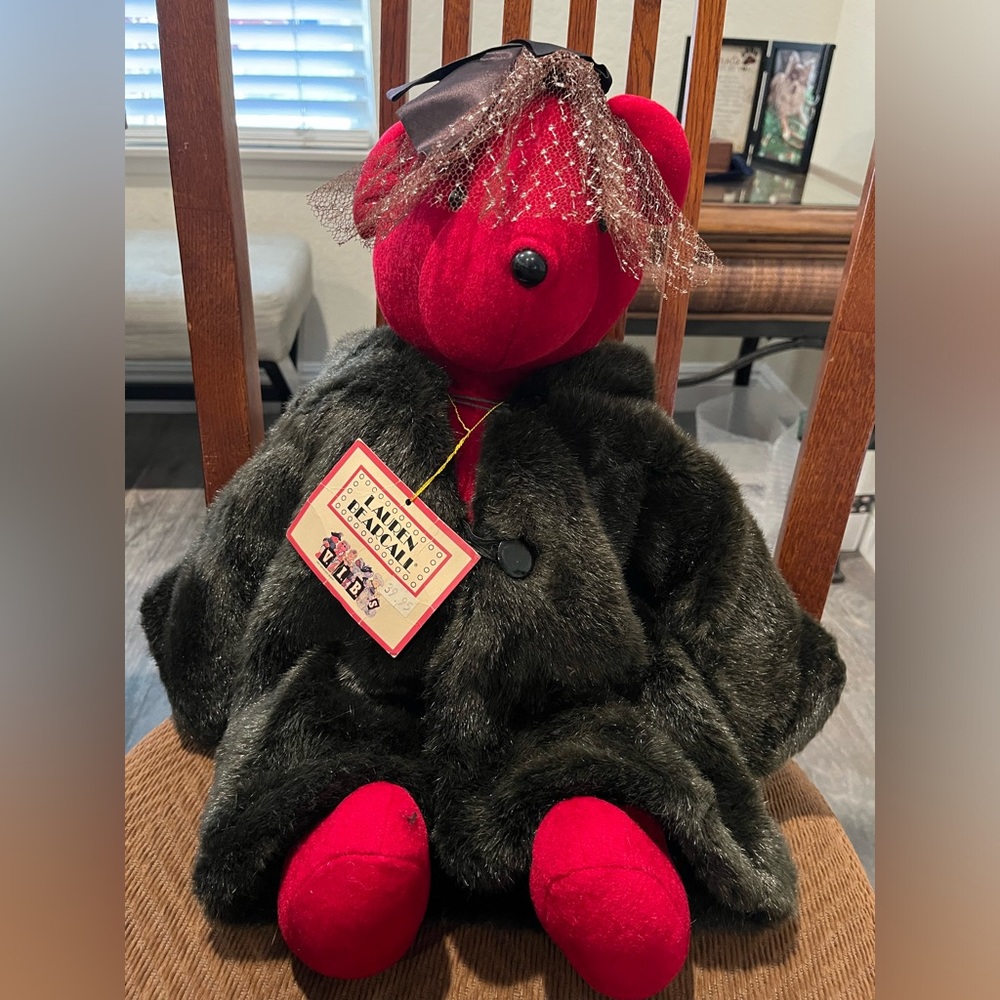 Northern Bear Co -Lauren Bearcall